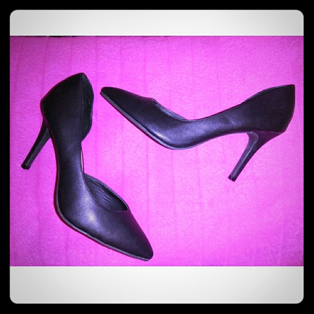 High Heels